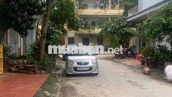 Chính chủ bán nhà 50m2 x 4T x 4PN Tứ Hiệp