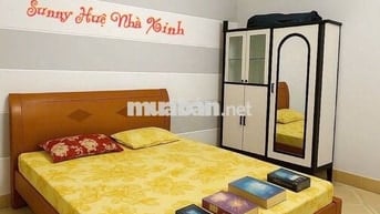Bán nhà hẻm Ô tô Cách Mạng Tháng Tám- Quận Tân Bình- 5.5x14 m- 9.5 tỷ
