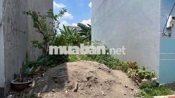 Bán đất thổ cư gần chợ cầu đồng giá 3ty050