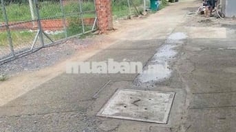 ĐẤT 5X22M TRUNG TÂM THỦ ĐỨC TÔ NGỌC VÂN GIÁ 5,X TỶ