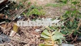 Đất Tân An Thủ Dầu Một cũ.Mặt tiền Dx108 đường 4,5m.1/Huỳnh Thị Hiếu
