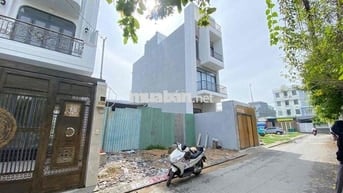 bán đất ngay đường số 11 Kha Vạn Cân, Trường Thọ, Thủ Đức