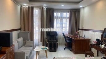 Bán nhà mặt tiền HXH Trần Xuân Soạn Tân Kiểng Q7 | Giá hấp dẫn