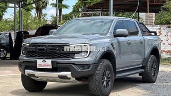 🛻 RANGER RAPTOR (4x4) 2023_Siêu mới: