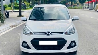 Hyundai grand i10 nhập ấn 2015 bản 1.2 tự động