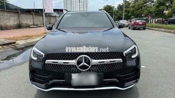 Mercedes Benz GLC300 4matic sx 2021