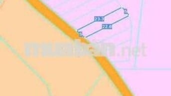 Quá rẽ Xã trảng bom,108m2 full thổ cư gần chợ số 9,khu dân cư