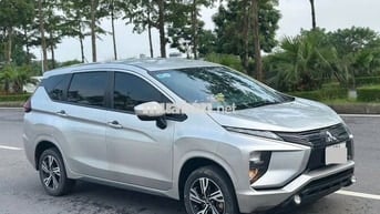 Xpander 2022 MT số sàn màu bạc