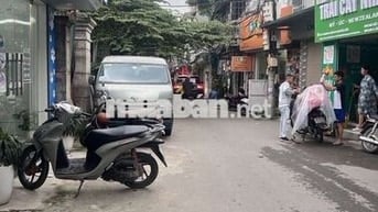 Bán nhà phố Nguyễn Xiển, Nam Thanh Xuân 45m2 chỉ 3 tỷ.