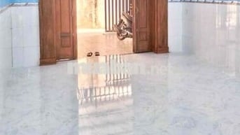 CHÍNH CHỦ BÁN NHÀ QUỐC LỘ 50, BÌNH CHÁNH