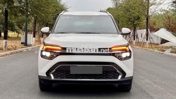 Kia carens sx 2024 bản luxury màu trắng