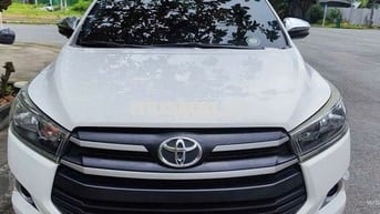 Bán xe Innova 2019 2.0G - 120000 km