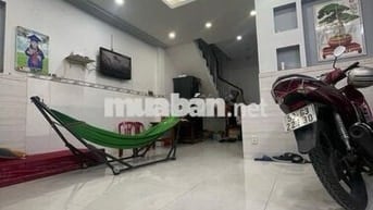 Nhà Mới Cho Thuê Giá Rẻ1/Đường HT 13 Phường Hiệp Thành Q12