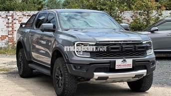 Ford Ranger 2023 Raptor 2.0L 4x4 AT - 49000 km