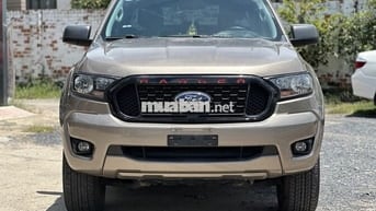 Ford Ranger 2022 XLS 2.2L 4x2 MT - 57000 km