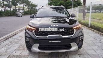 Kia sonet bản luxury sx 2023