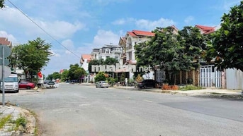Bán Đất 10x18 180m2 KDC Phú Nhuận - Lê Thị Riêng - Thới An