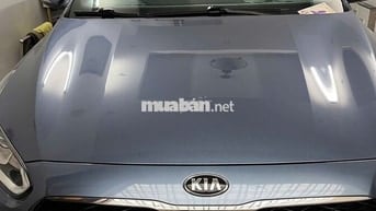 Kia Cerato 2018 2.0 AT - 51000 km