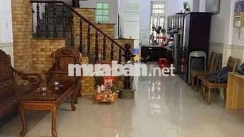CHO THUÊ NHÀ 5x20M HXH – FULL NỘI THẤT GẦN CHỢ HIỆP BÌNH, GIGAMALL