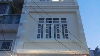 PHÒNG STUDIO 25m² FULL NỘI THẤT CHU VĂN AN, BÌNH THẠNH