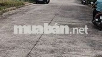 Bán đất khu tái định cư An Sơn Thuận An Bình Dương