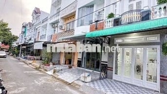 🏠 BÁN NHÀ GIÁ RẺ TRẦN ĐẠI NGHĨA – SỔ HỒNG RIÊNG – CHỈ 1,120 TỶ 🏡