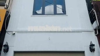 SAU LƯNG CĂN MẶT TIỀN LÝ THƯỜNG KIỆT -2 TẦNG 2PN, 2WC - NGANG HƠN 4M
