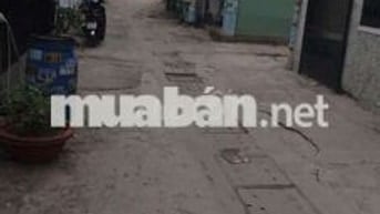 Cần sang nhượng 60m2, kho mái tole,bao sửa chữa, giá chỉ 1.05 tỷ