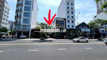 Mặt Tiền biển 7m Võ Nguyên Giáp, ngay Premier Village resort