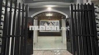 Nhà cho thuê Liên khu 1-6, BT (2PN 2WC) hẻm 5m phù hợp ở, làm kho,...