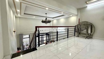 BÁN NHÀ ĐẸP - VÀO Ở NGAY - THỚI AN Q12 - 62m2 - Chỉ hơn 3 Tỷ