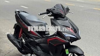 air blade đen nhám ( hỗ trợ trả góp )