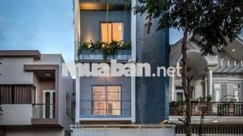 SIÊU PHẨM NHÀ ĐẸP - 144A Đồng Đen P14, Q.TB - trệt 2 lầu st 240m2 sàn