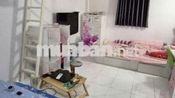 Bán nhà hẻm 791 Trần Xuân soạn quận 7