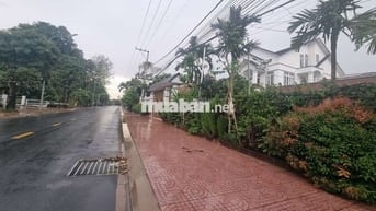 BÁN ĐẤT 2 MẶT TIỀN ĐƯỜNG VĨNH PHÚ 23, TP.HCM