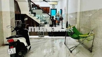 Bán nhà mặt tiền đường kinh doanh sầm uất, P. An lạc