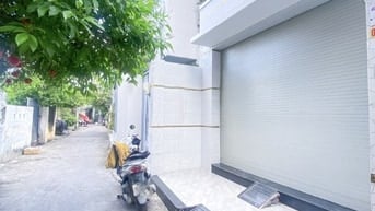 NHÀ ĐẸP MỚI XÂY 94M2 - HXH - SỔ HỒNG RIÊNG(2025) PHÁP LÝ CHUẨN.