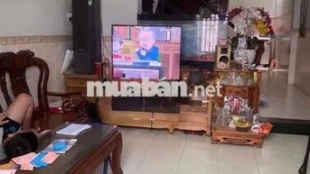 Cho thuê nhà 2 tầng Mã Lò Bình Hưng Hoà A 56m² 2PN full NT giá rẻ