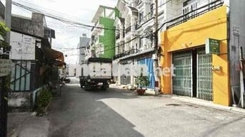❌✅ NHÀ NÁT MẶT TIỀN THẠNH XUÂN 46 - 72m2 - KHU ĐỒNG BỘ - CHỈ HƠN 4ty