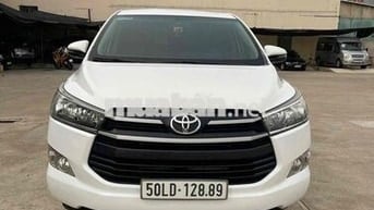 Toyota Innova 2019 2.0E - 173000 km