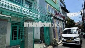 BA VÂN 60M2, 3 TẦNG,HXH,DT 5M*13M
NHỈNH 9 T.Ỷ ,PHƯỜNG 14 TÂN BÌNH