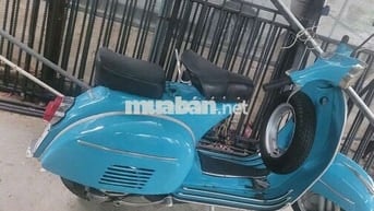 Bán Vespa Sprint 150 cổ 05