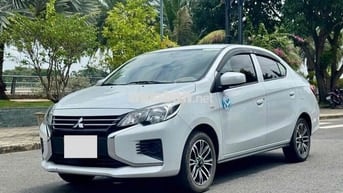 Mitsubishi Attrage 2022 1.2 MT - 43000 km