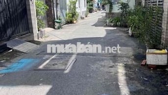 cần cho thuê kho xưởng ngang 5,5x 21 m 1 trệt 1 lầu nở hậu dt 250m