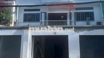 MẶT TIỀN KD TRẦN QUỐC TUẤN 3,5X10_1 TRỆT 1 LẦU MỚI 1WC GIÁ MỀM 11TR