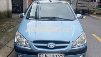 Hyundai Click 2007 - 86000 km