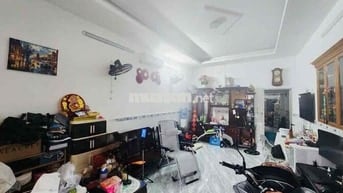 BÁN NHÀ LINH TÂY– HẺM XE TẢI –63m2(4x16) - chỉ : 5,1 tỷ
