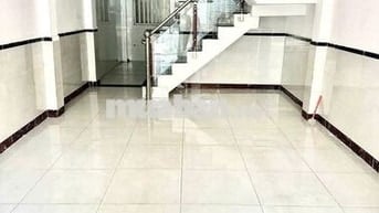 NHÀ 1T1L 2PN 2WC, ĐƯỜNG 48, HIỆP BÌNH CHÁNH, KHU CÁ SẤU HOA CÀ