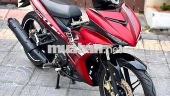 Exciter Led 2019 màu đỏ nhám cực đẹp ❤️
