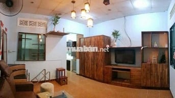 Bán nhà đường Huỳnh Tấn Phát, Phú Thuận, Quận 7, TpHCM